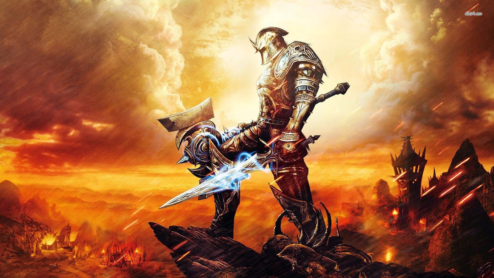 Além de God of War: veja 7 jogos baseados em mitologias para você curtir