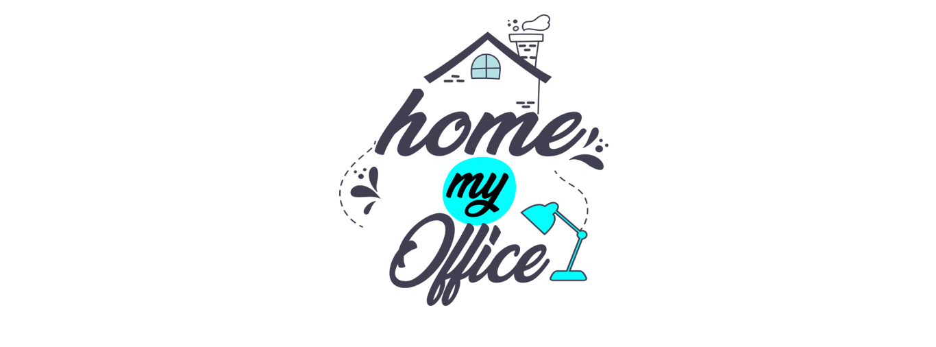 Home My Office - Dicas para trabalhar em casa com qualidade!