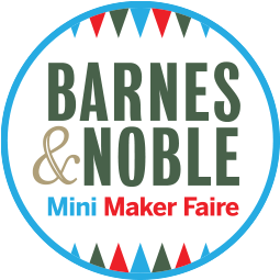  Barnes & Noble Mini Maker Faire