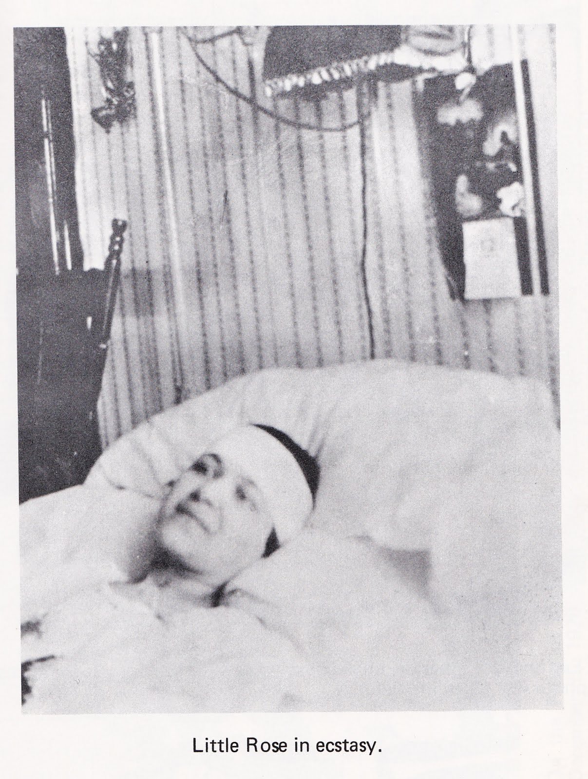 Marie Rose Ferron Alchetron, The Free Social Encyclopedia