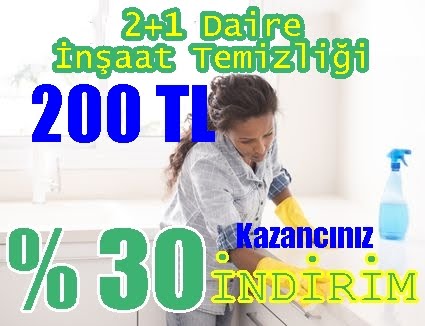 Mayıs 2018 Ayına ÖZEL İNDİRİM