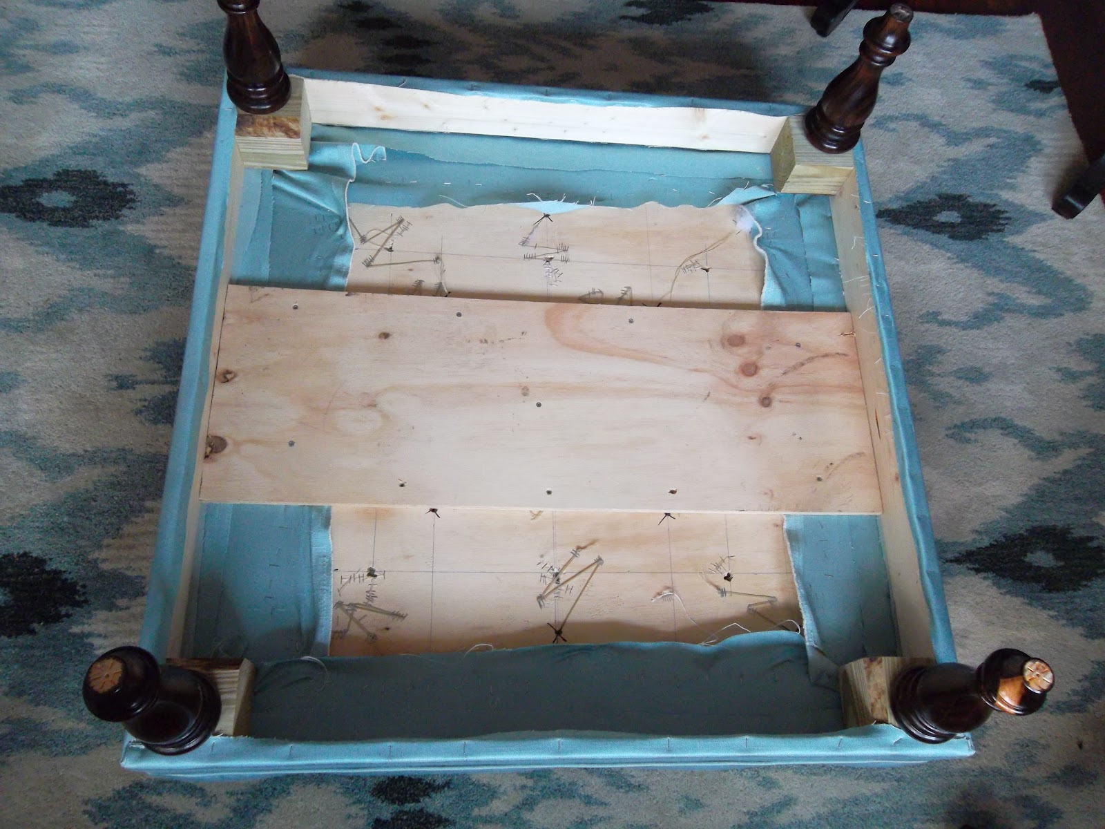 Quirks and Progress How to Make an Ottoman