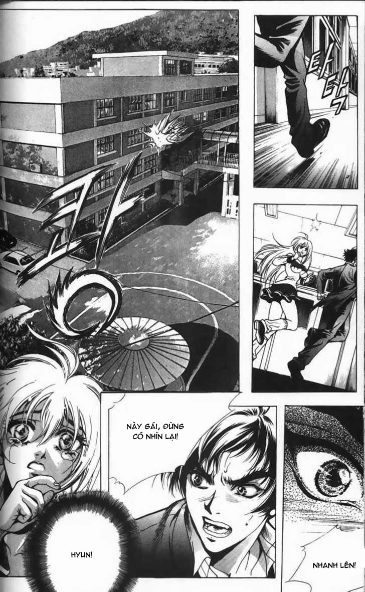 Evils Return chap 9 Trang 8 - Mangak.info Evils Return chap 9 Trang 8 - Mangak.info