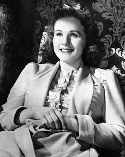 In the movie Penny sings Becaus...