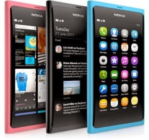 Spesifikasi Nokia XL Android