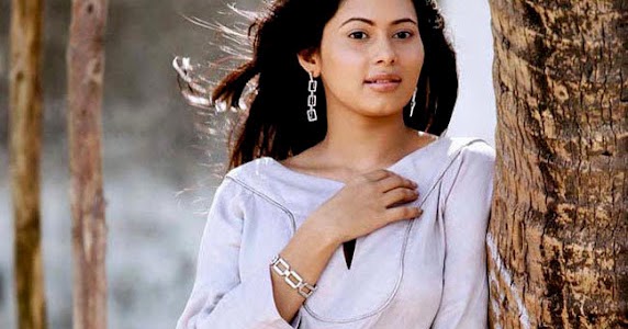 Rishika Latest Spicy Wallpaper