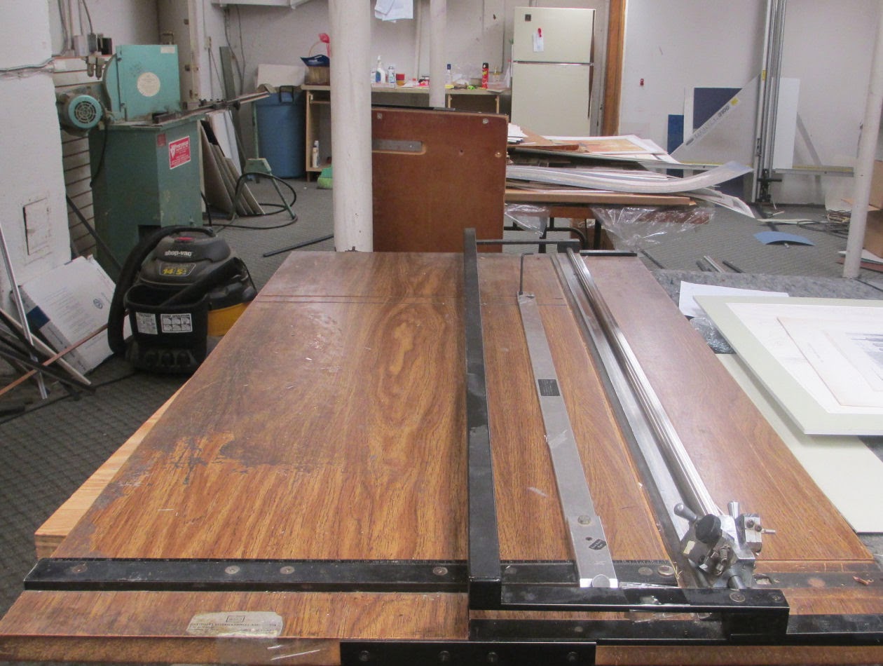 Frame Shop Equipment for Sale