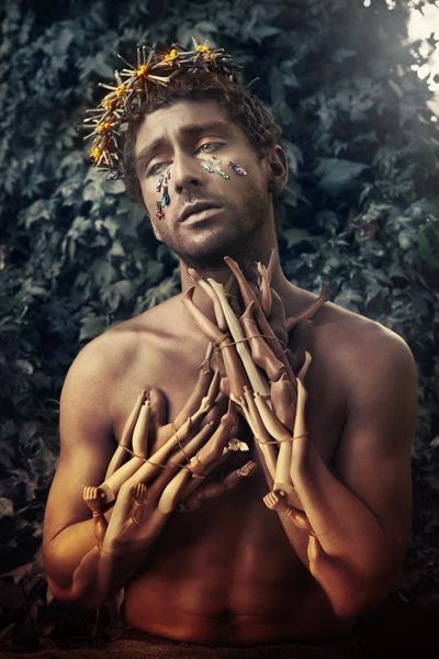 Jon Jacobsen fotografia surreal Jon Jacobsen fotografia surreal