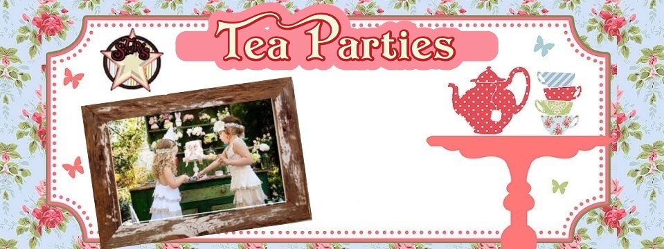 Tea Parties