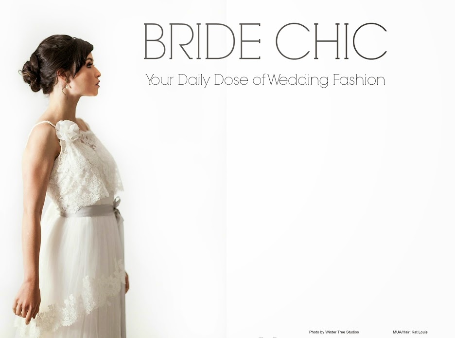 BRIDE CHIC