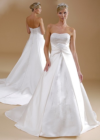  Cheap wedding dresses com in the world The ultimate guide 