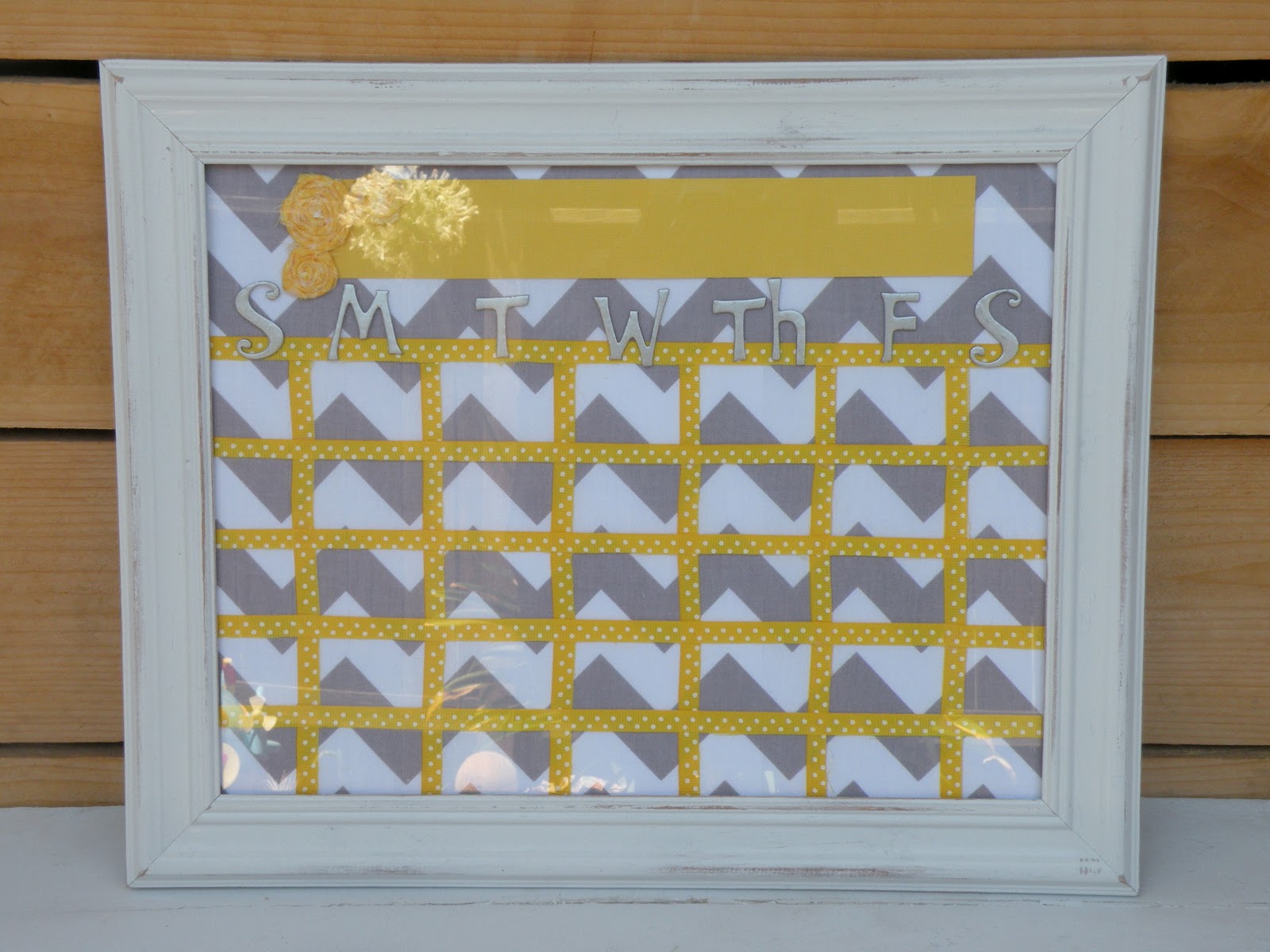 Chic Classroom Style DIY Projects