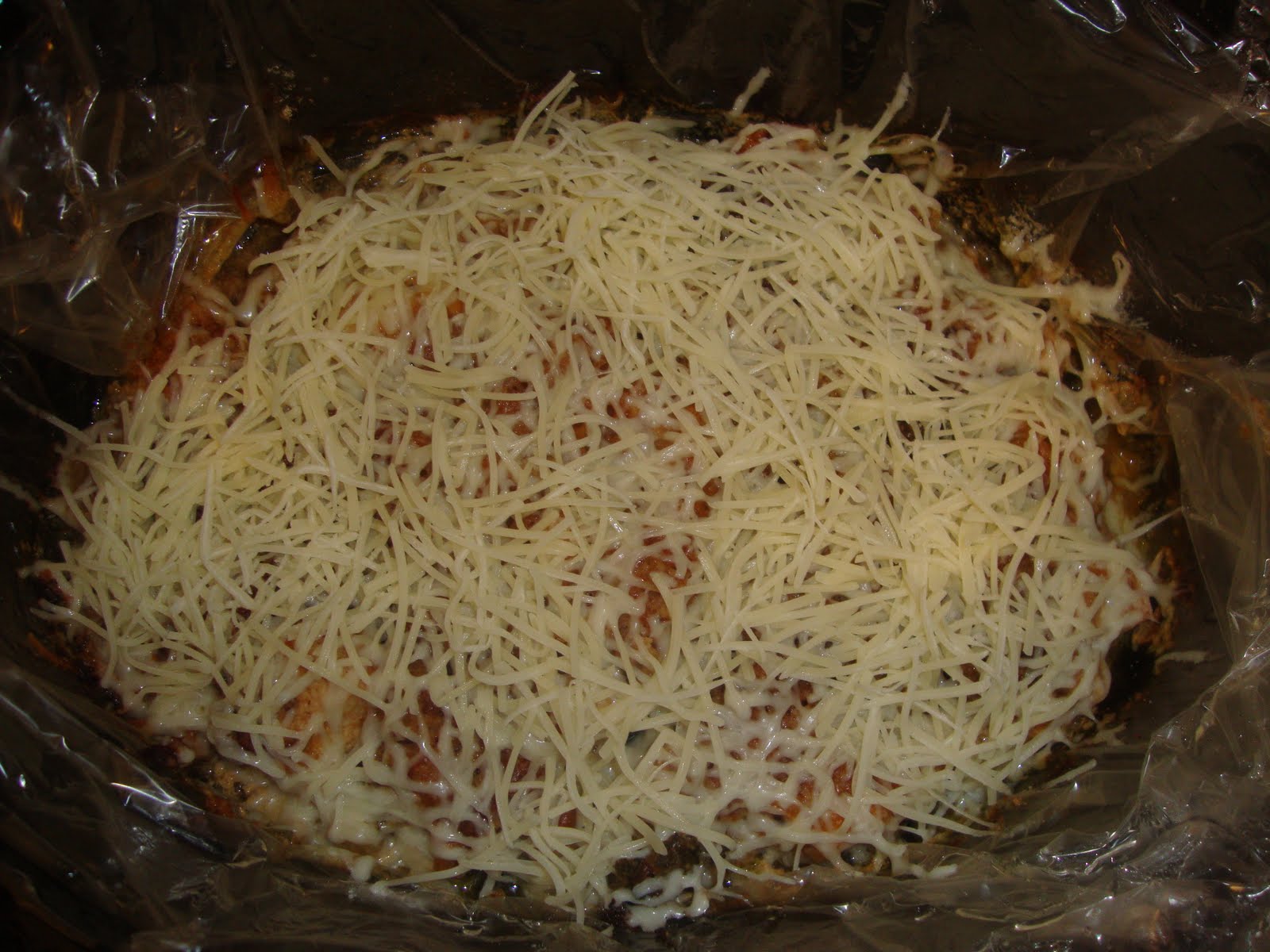 A Busy Mom's Slow Cooker Adventures Chicken Divan