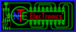 Nte-Electronics