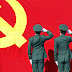 Chủ nghĩa Cộng sản Trung Quốc đang hồi hấp hối?