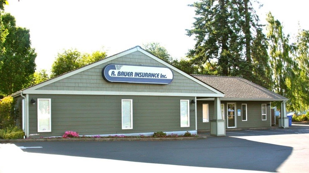 Embassy Of Heaven - Auto Insurance Salem Oregon