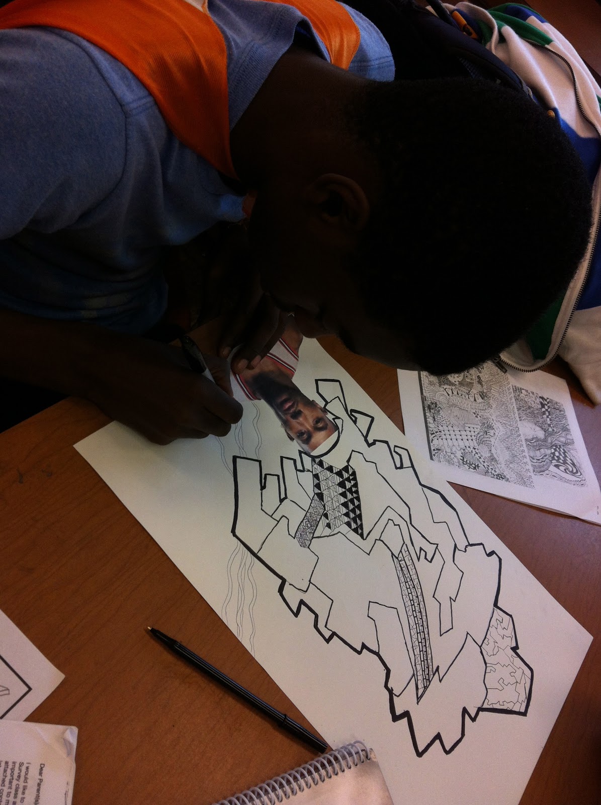 Entertainment speaking topics picture