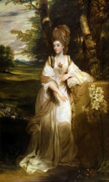 JOSHUA REYNOLDS