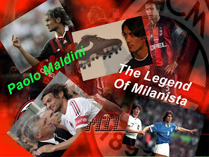 Legends: Paolo Cesare Maldini