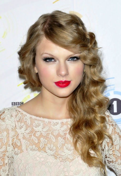 View image Curly Side Hairstyles Tips Curly Side Hairstyles Tips