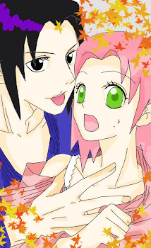 SasuSaku