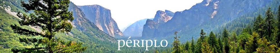 PÉRIPLO