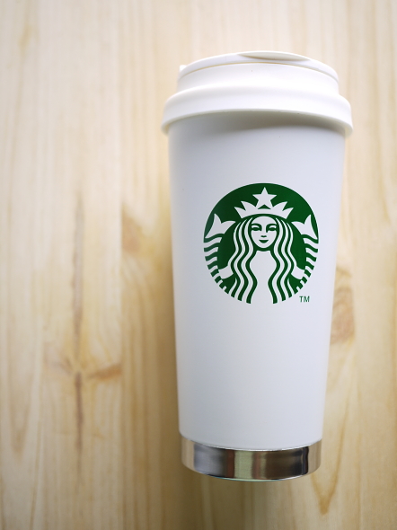 スターバックスのタンブラー達 : Starbucks Tumblers: ステンレス ToGo