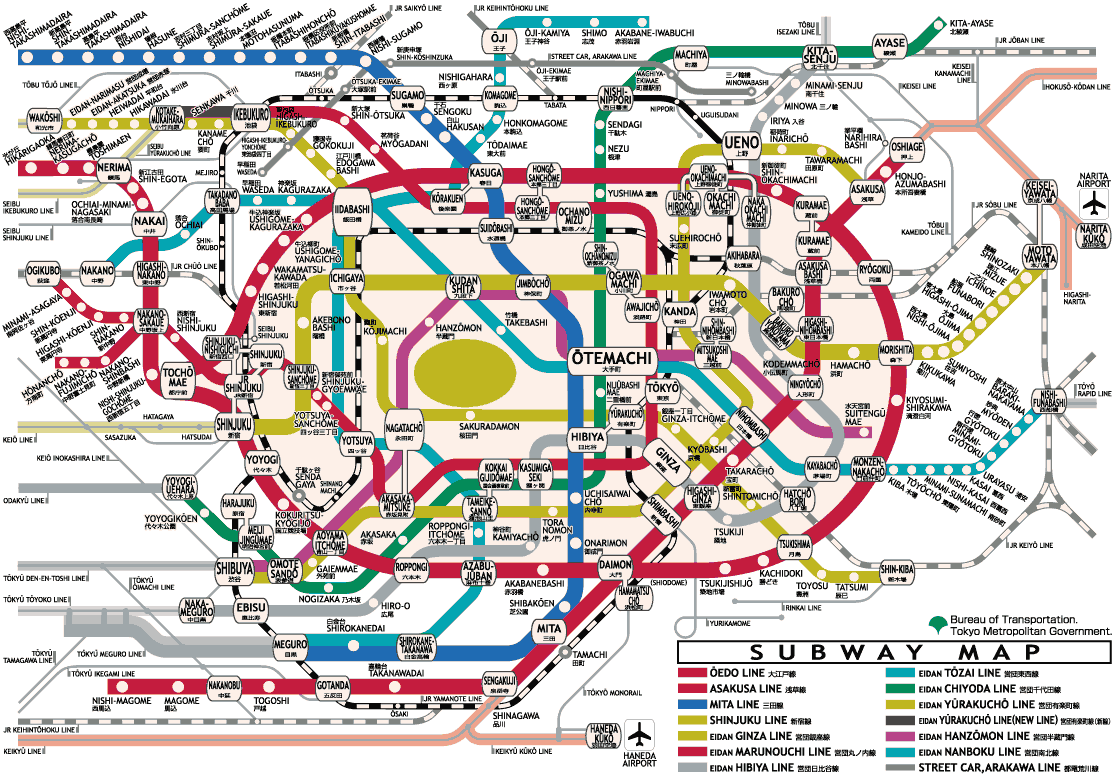 maps tokyo tokyo subway map pictures map of tokyo city pictures maps tokyo tokyo subway map pictures map of tokyo city pictures