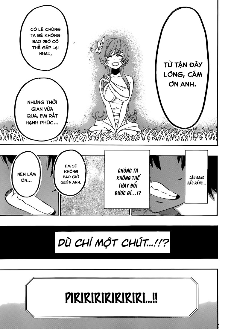 Fuuka chap 194