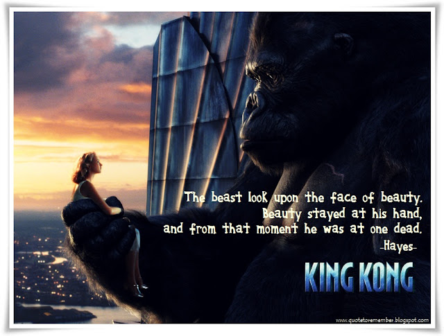Movie Quotes King Kong | king kong movie quotes quotesgram Movie Quotes King Kong | king kong movie quotes quotesgram
