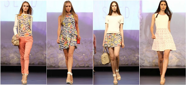 Seed Spring Summer 2013