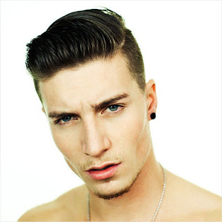 Trends in Mens Hairstyles 2013