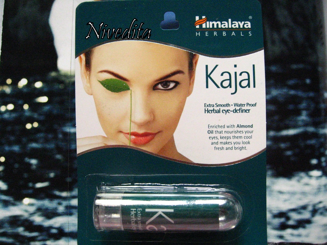 Himalaya Herbals Kajal