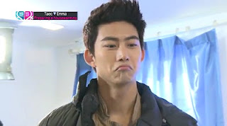 We Got Married Fans 私たち結婚しました世界版 Ep10メイキング テギョン ウーインジエ