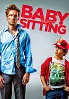 Poster de la pelicula Se nos fue de las Manos (Babysitting) Se nos fue de las Manos (Babysitting)