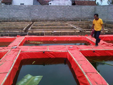 sangkuriang tasikmalaya completion reeport 13 feb 2011 sangkuriang tasikmalaya completion reeport 13 feb 2011