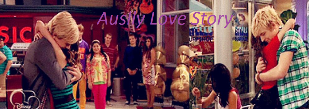 Auslly- Love Story
