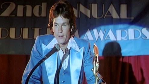 Holidays at Grand Mags: That's Sew Cinematic: Boogie Nights: Dirk Diggler's  Tuxedo Jacket