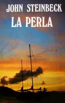 RESUMEN LA PERLA - John Steinbeck