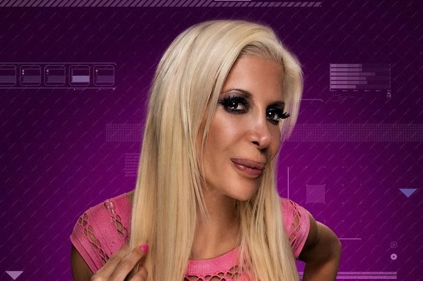 Gary dating frenchy