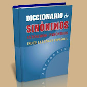 DICCIONARIO DE SINÓNIMOS