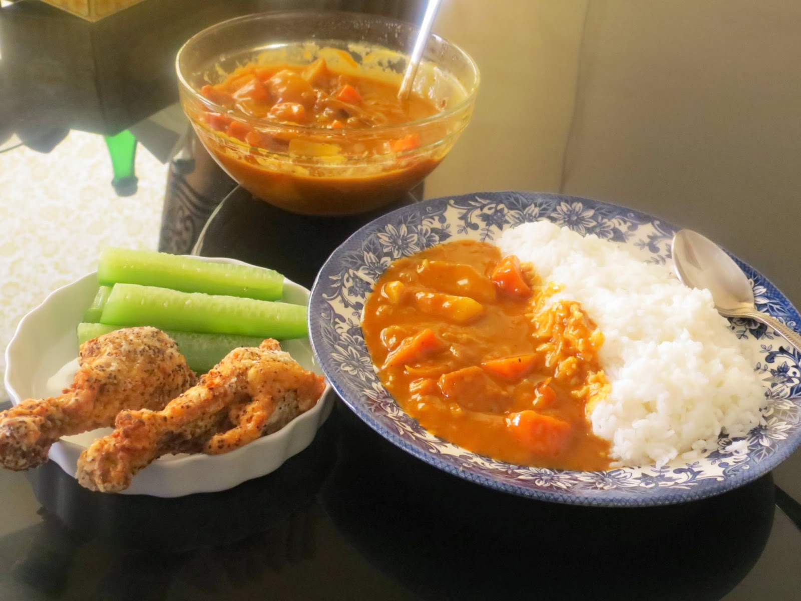 mittu cooking love Best Recipe for Japanese Curry Made From Scratch