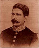 General Manuel Lísandro Barillas