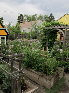 Planting A Vegetable Garden Planting A Vegetable Garden