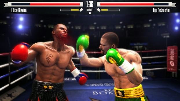 real boxing games free download real boxing games free download