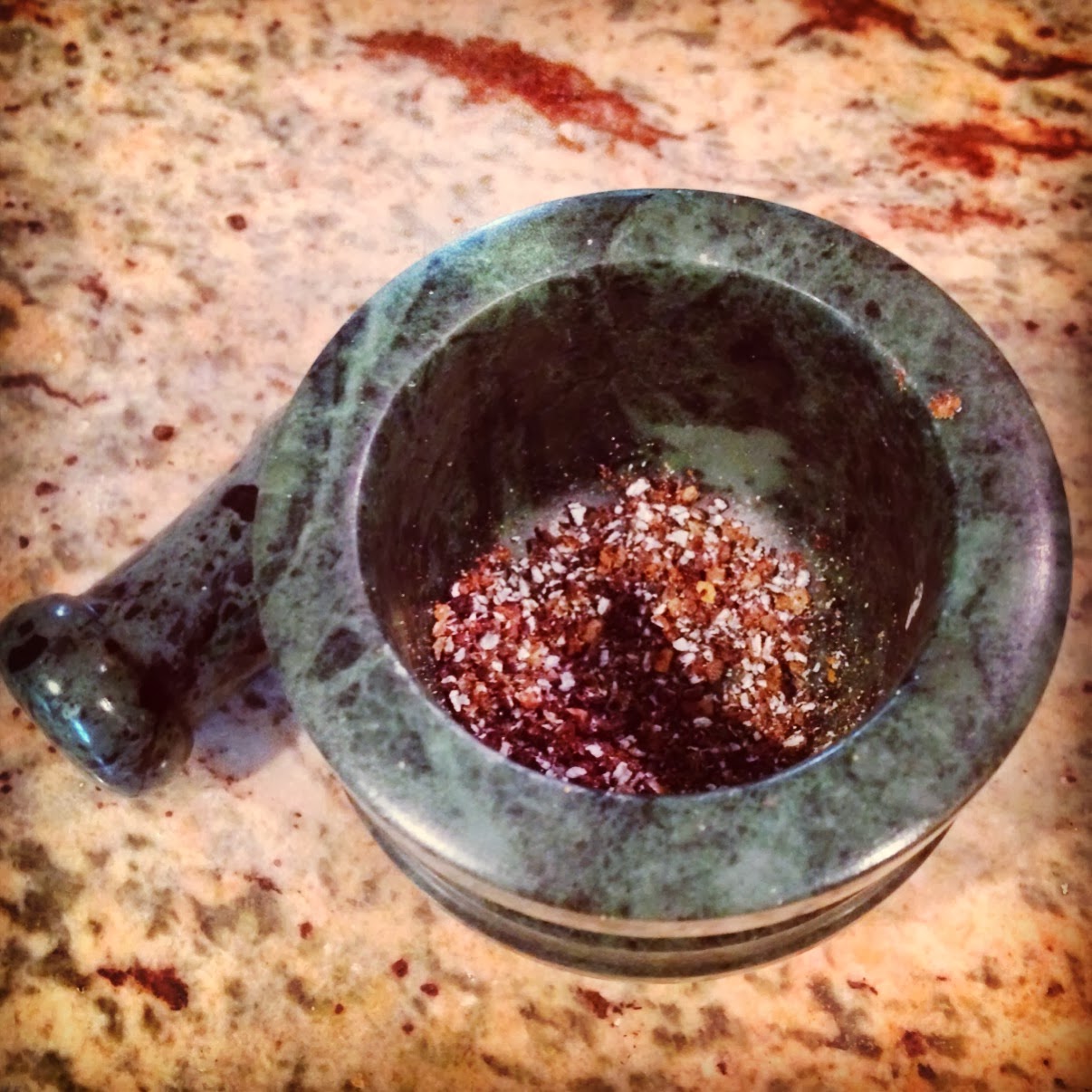 East Meets West Veg Anjali's Vegan Gajar Halwa / Gajar Ka Halwa