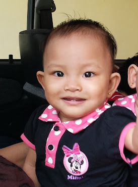 Nur Damia Umairah