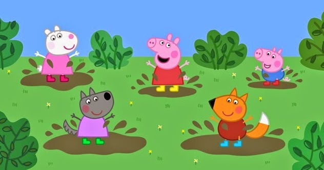 Build A Bear Peppa Pig Uk Build A Bear Peppa Pig Uk