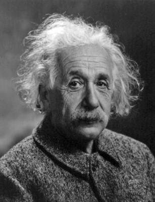 History Channel – Albert Einstein