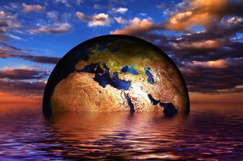 Cambiamenti climatici: nessun cambiamento di rotta!